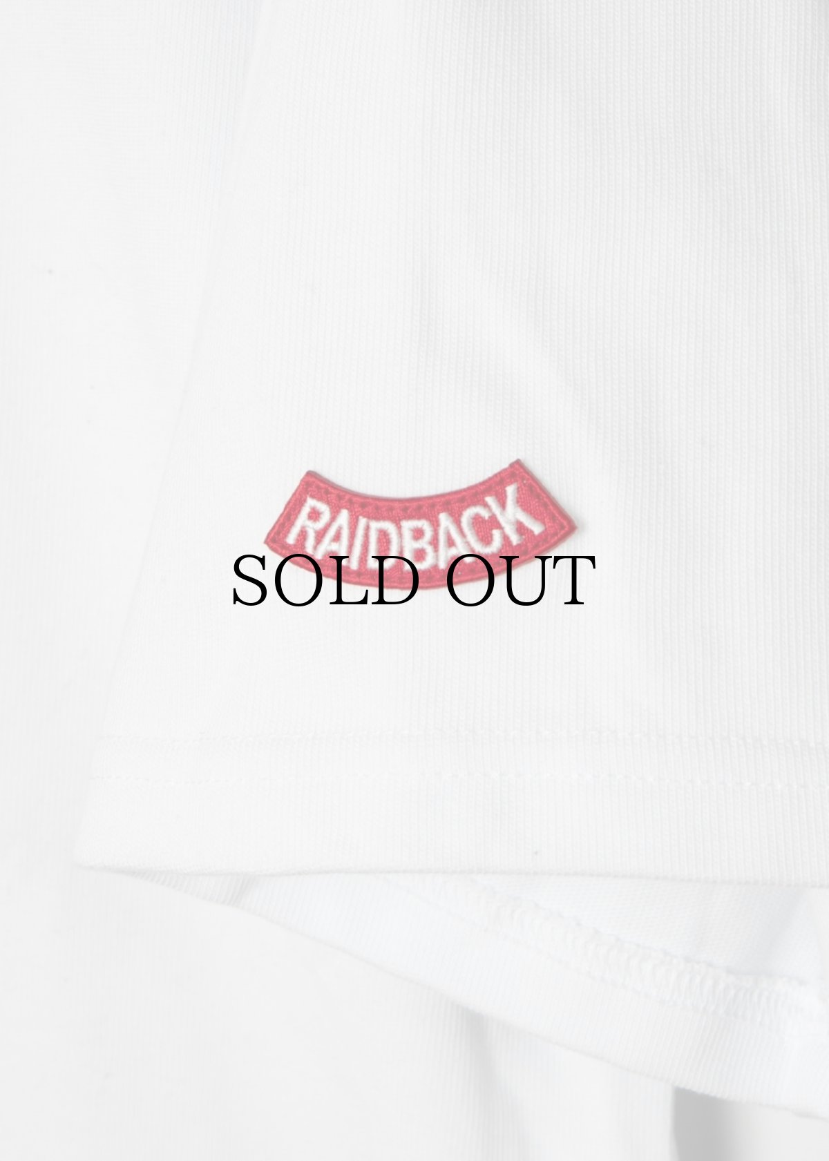 画像6: APPLEBUM(アップルバム) / “Brand New Kicks (Pixel Camo)” T-shirt (6)