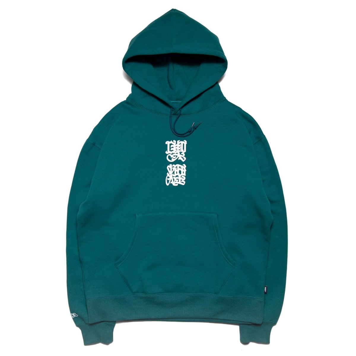 画像4: HAIGHT / 喫煙 HOODIE (4)