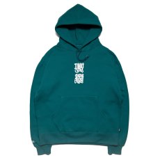画像4: HAIGHT / 喫煙 HOODIE (4)