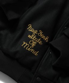 画像14: LFYT(ラファイエット) / HERITAGE MELTON EMBLEM JACKET (14)