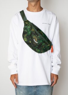 画像6: APPLEBUM(アップルバム) / “Pixel Camo” Waist Bag (6)