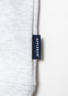 画像7: APPLEBUM(アップルバム) / “Babylon View Arch Logo” Hoodie (7)