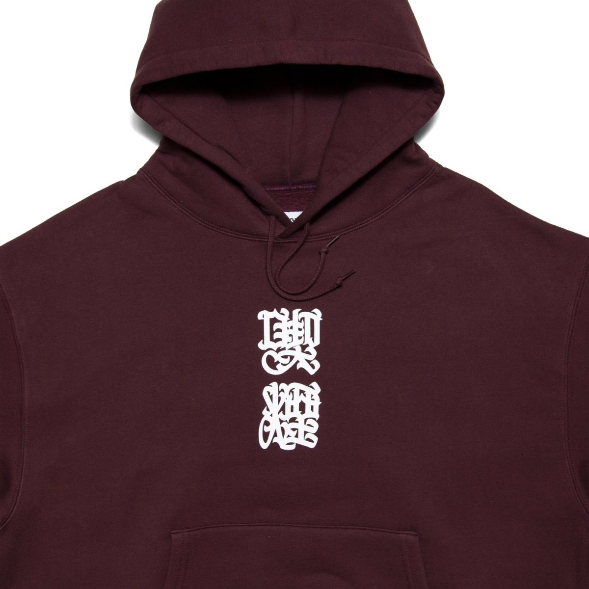 画像9: HAIGHT / 喫煙 HOODIE (9)