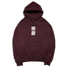 画像3: HAIGHT / 喫煙 HOODIE (3)
