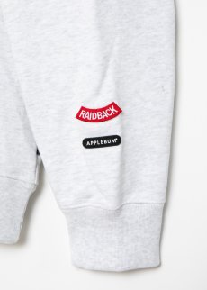 画像6: APPLEBUM(アップルバム) / “Babylon View Arch Logo” Hoodie (6)