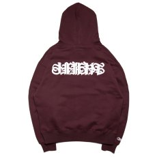 画像6: HAIGHT / 喫煙 HOODIE (6)