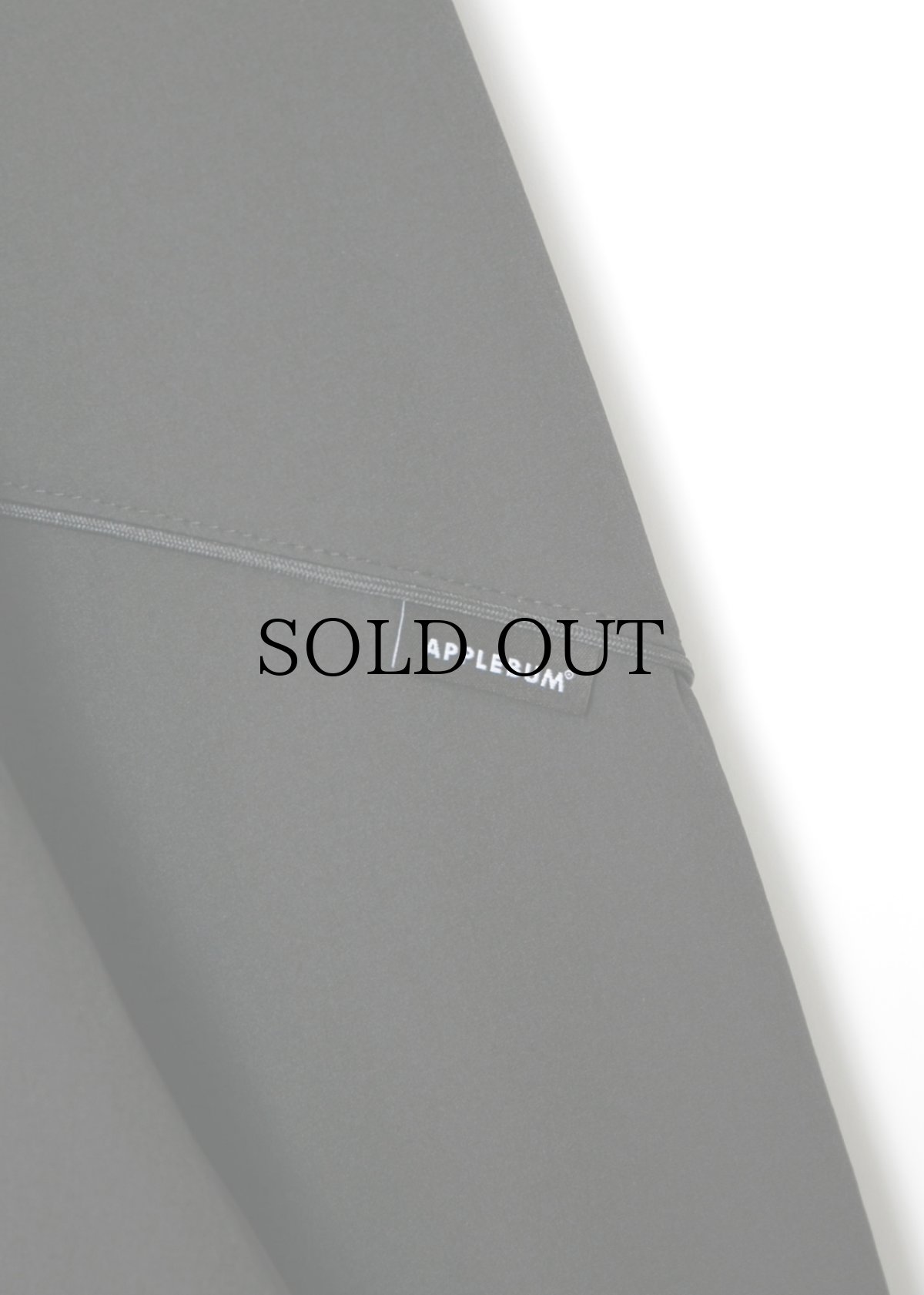 画像6: APPLEBUM(アップルバム) / Physical Training Jacket (6)