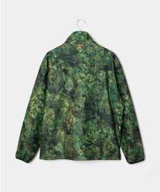 画像2: APPLEBUM(アップルバム) / “Pixel Camo” Fleece Jacket (2)