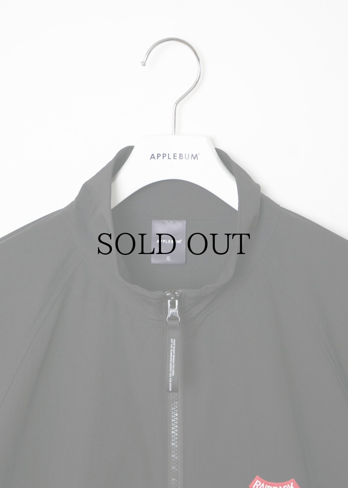 画像4: APPLEBUM(アップルバム) / Physical Training Jacket (4)