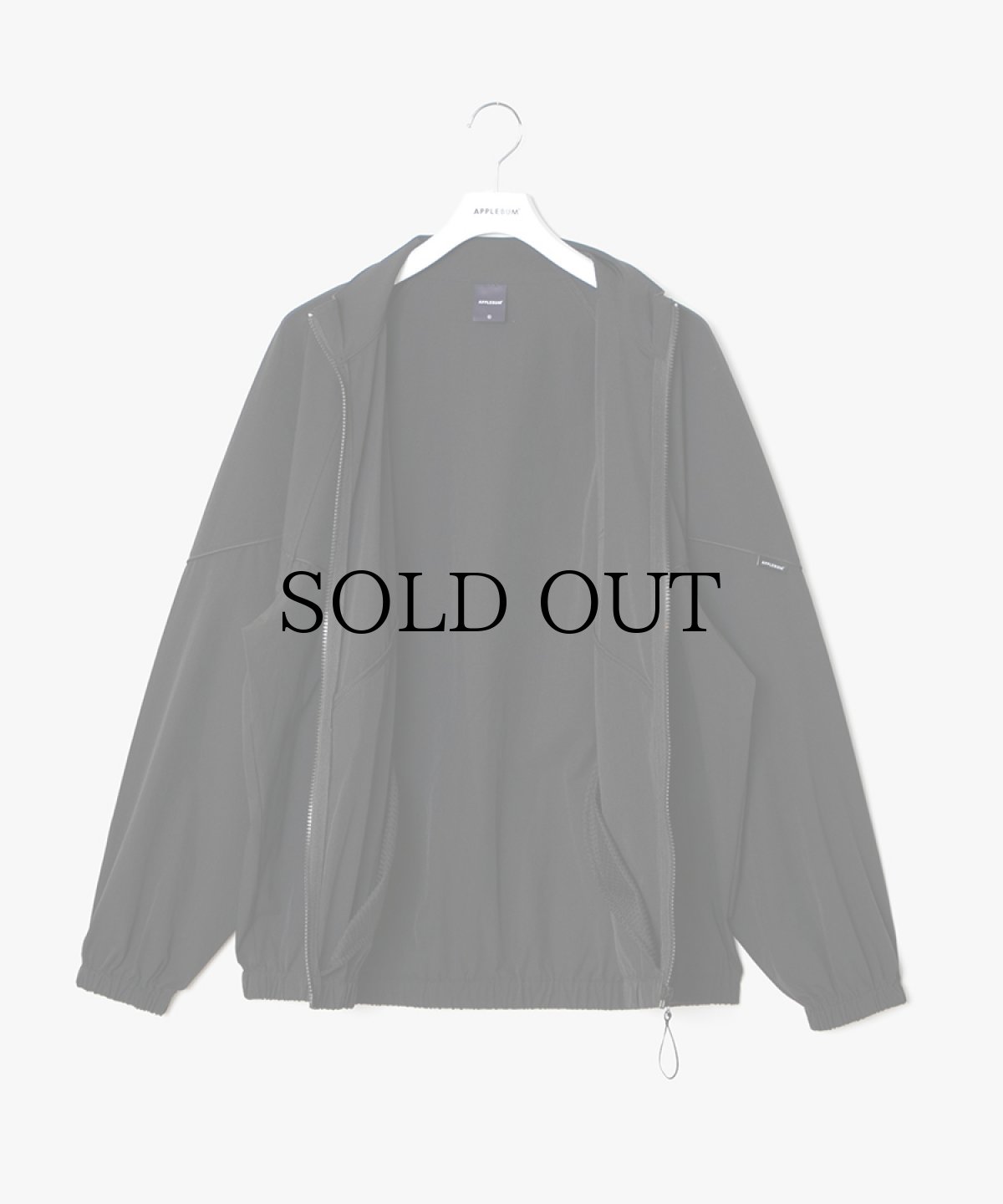 画像3: APPLEBUM(アップルバム) / Physical Training Jacket (3)