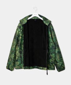 画像3: APPLEBUM(アップルバム) / “Pixel Camo” Fleece Jacket (3)