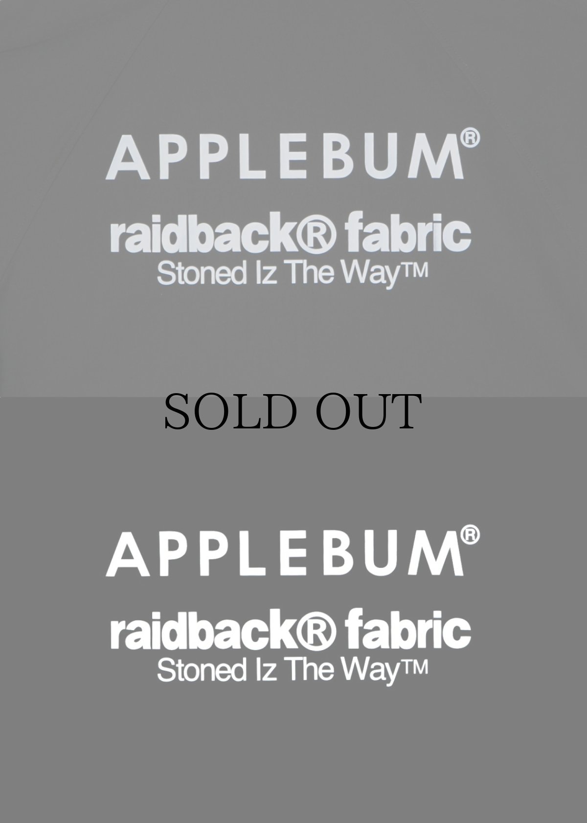 画像7: APPLEBUM(アップルバム) / Physical Training Jacket (7)