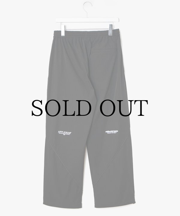 APPLEBUM(アップルバム)ナイロンパンツ Physical Training Pants