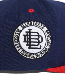 画像8: BLEND(ブレンド) / B INSIGNIA CAP (8)