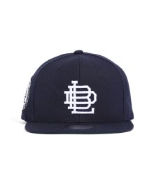 画像3: BLEND(ブレンド) / B CREST CAP (3)