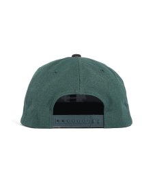 画像4: BLEND(ブレンド) / B CREST CAP (4)