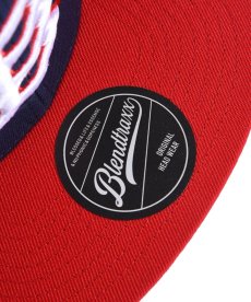 画像10: BLEND(ブレンド) / B INSIGNIA CAP (10)