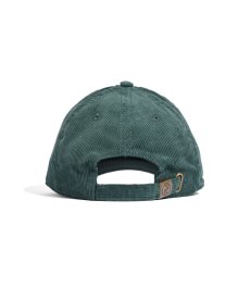 画像10: BLEND(ブレンド) / LOGO CORDUROY CAP (10)