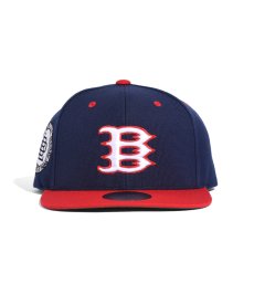 画像2: BLEND(ブレンド) / B INSIGNIA CAP (2)