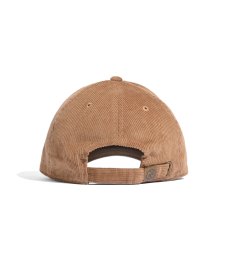 画像13: BLEND(ブレンド) / LOGO CORDUROY CAP (13)