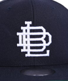 画像7: BLEND(ブレンド) / B CREST CAP (7)