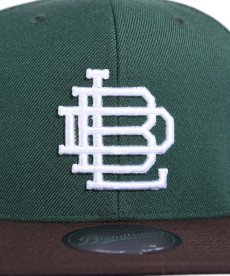 画像6: BLEND(ブレンド) / B CREST CAP (6)