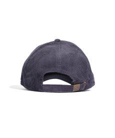 画像12: BLEND(ブレンド) / LOGO CORDUROY CAP (12)