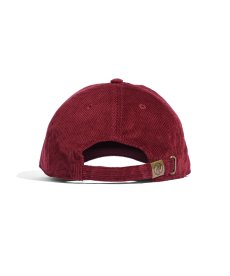 画像11: BLEND(ブレンド) / LOGO CORDUROY CAP (11)