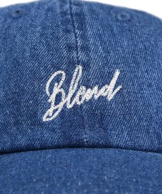 画像5: BLEND(ブレンド) / LOGO CAP (5)