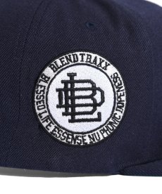 画像9: BLEND(ブレンド) / B INSIGNIA CAP (9)