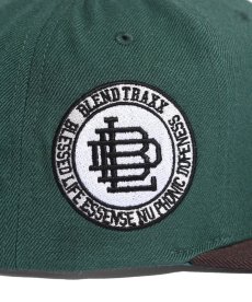 画像8: BLEND(ブレンド) / B CREST CAP (8)