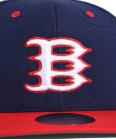 画像6: BLEND(ブレンド) / B INSIGNIA CAP (6)