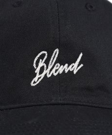 画像4: BLEND(ブレンド) / LOGO CAP (4)