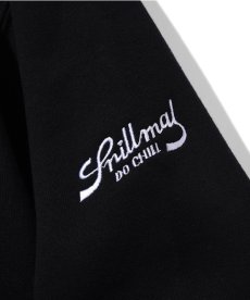 画像10: PRILLMAL(プリルマル) / !!! ZIP UP HOOD SWEAT (10)