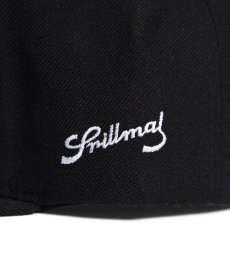 画像6: PRILLMAL(プリルマル) / BLUNTS P !!! SNAP BACK CAP (6)