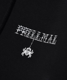 画像8: PRILLMAL(プリルマル) / !!! ZIP UP HOOD SWEAT (8)