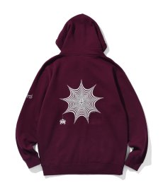 画像7: PRILLMAL(プリルマル) / !!! ZIP UP HOOD SWEAT (7)