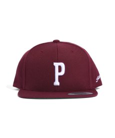 画像3: PRILLMAL(プリルマル) / BLUNTS P !!! SNAP BACK CAP (3)