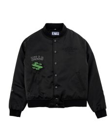 画像2: INTERBREED(インターブリード) / STARTER x INTERBREED “Cash Money Jacket” (2)