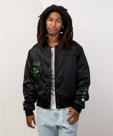 画像8: INTERBREED(インターブリード) / STARTER x INTERBREED “Cash Money Jacket” (8)
