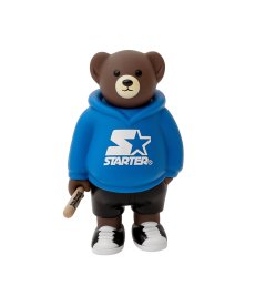 画像1: INTERBREED(インターブリード) / STARTER x INTERBREED “Slugger Bear” (1)