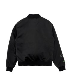 画像3: INTERBREED(インターブリード) / STARTER x INTERBREED “Cash Money Jacket” (3)