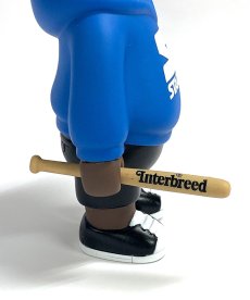 画像3: INTERBREED(インターブリード) / STARTER x INTERBREED “Slugger Bear” (3)