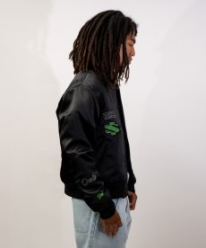 画像9: INTERBREED(インターブリード) / STARTER x INTERBREED “Cash Money Jacket” (9)