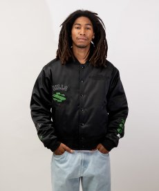 画像7: INTERBREED(インターブリード) / STARTER x INTERBREED “Cash Money Jacket” (7)