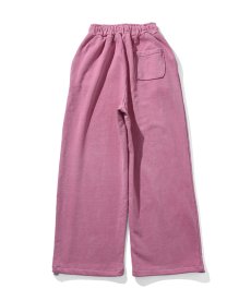 画像4: BLEND(ブレンド) / PIGMENT SWEAT PANTS (4)