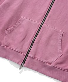 画像6: BLEND(ブレンド) / PIGMENT ZIP HOODIE (6)