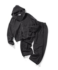 画像11: BLEND(ブレンド) / PIGMENT SWEAT PANTS (11)