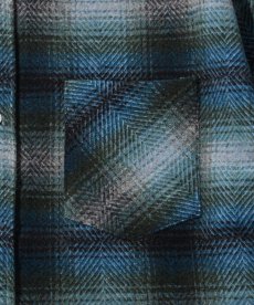 画像7: BLEND(ブレンド) / NEL SHIRT (7)