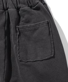 画像7: BLEND(ブレンド) / PIGMENT SWEAT PANTS (7)